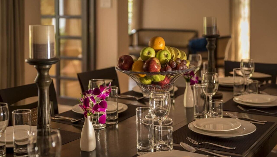 Food & Drinks, Captain's Quarters by Iksha, North Goa
