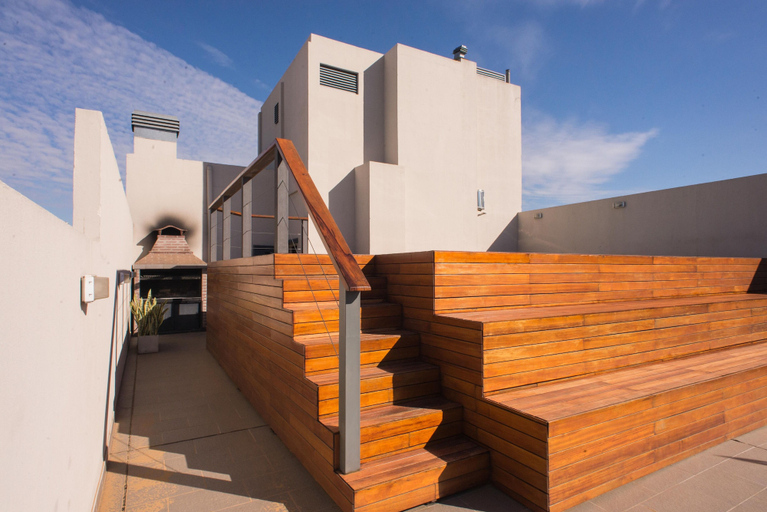 Exterior & Views, Studio Guatemala - By Hart, Distrito Federal