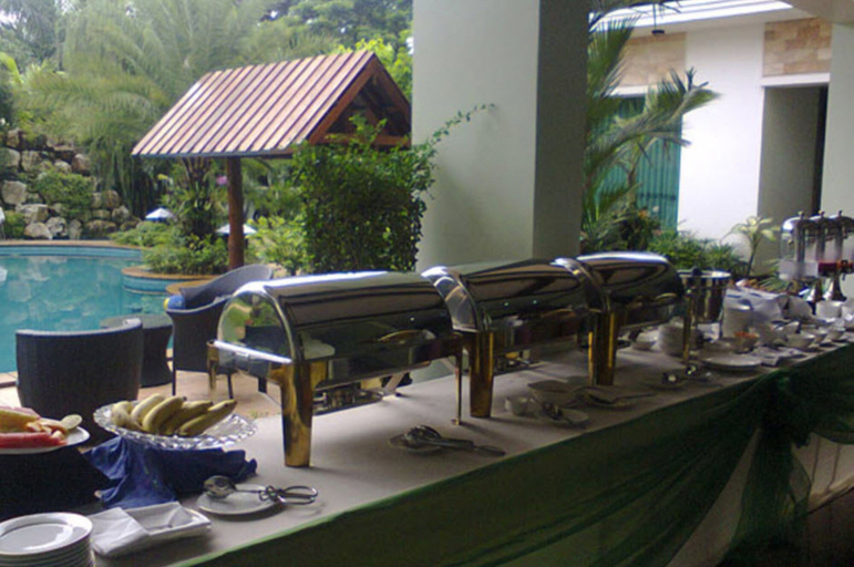 Food & Drinks 5, Myitkyina Plam Spring Resort Hotel, Myitkyina