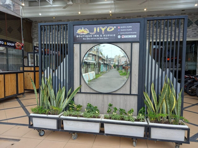Exterior & Views 2, Jiyo Boutique Hotel by StayLah Urban, Medan