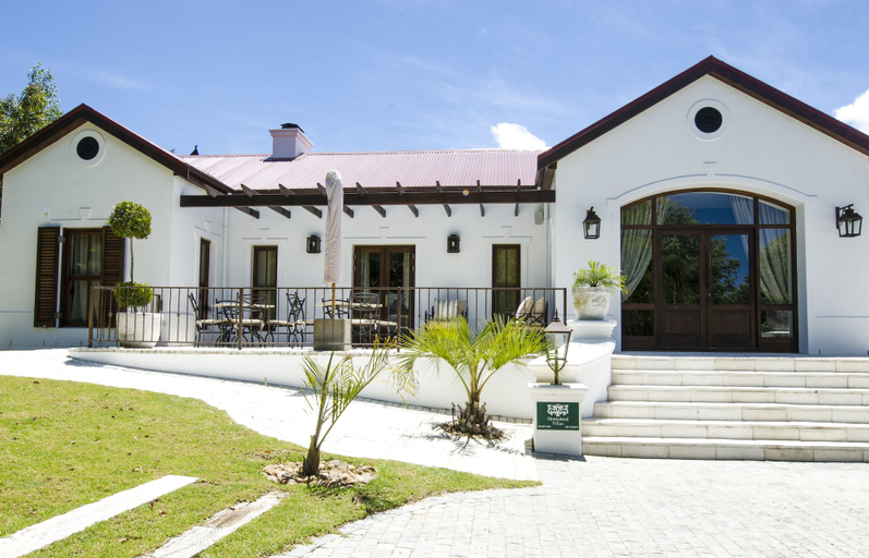 Exterior & Views 2, Homestead Villas, City of Cape Town