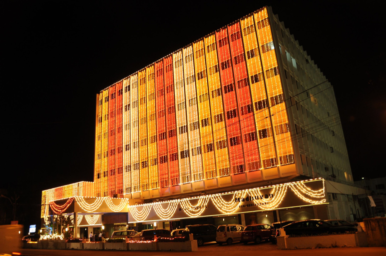 Exterior & Views 2, Hotel Moti Mahal , Dakshina Kannada