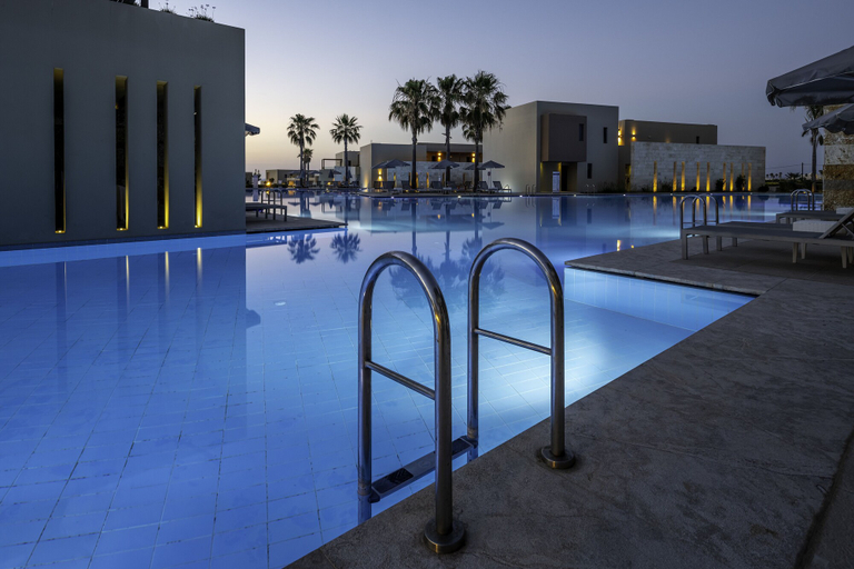 Sport & Beauty 2, Astir Odysseus Kos Resort & Spa, South Aegean