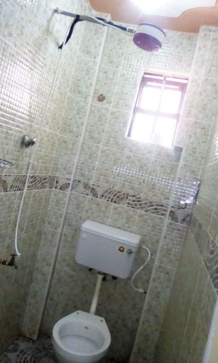 Bathroom, Crestone Peak Inn Guest House, Embakasi South