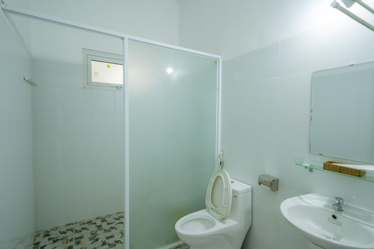 Bathroom 5, Thai Tan Tien Resort, Phú Quốc