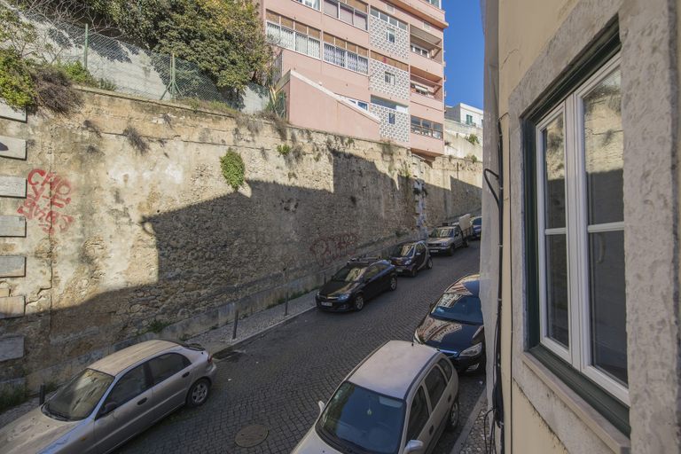 Exterior & Views 2, A Pearl in Graceland, Lisbon