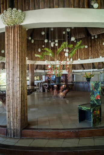 Food & Drinks 5, Cormier Plage Resort, le Cap-Haïtien