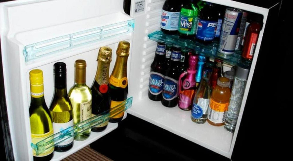 Food & Drinks 5, Nord-West Hotel, Baku