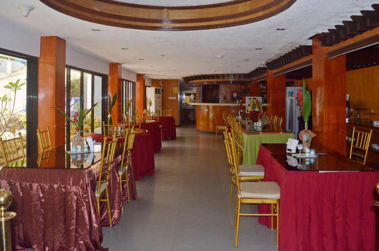 Food & Drinks 5, Villa Israel Eco Park El nido Palawan, El Nido