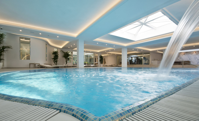 Sport & Beauty 2, Grand Hotel da Vinci, Forli' - Cesena