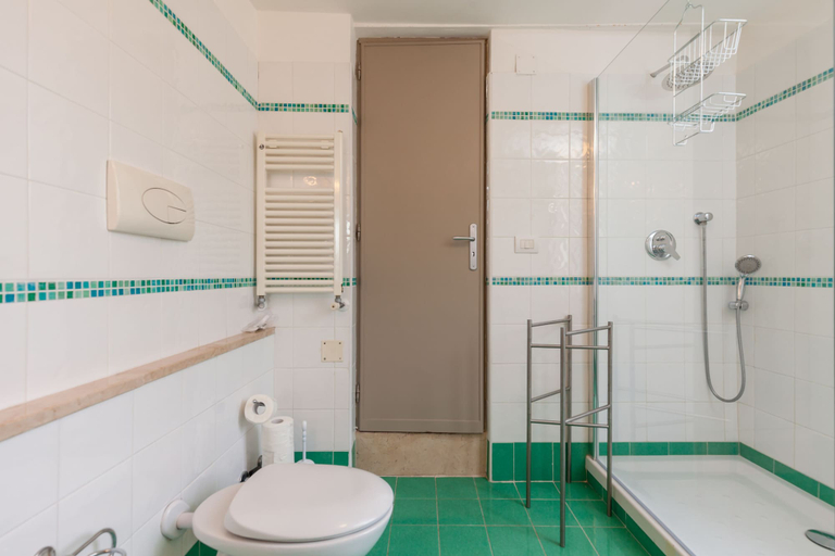 Others 5, Bright Rooftop by Napoliapartments, Napoli