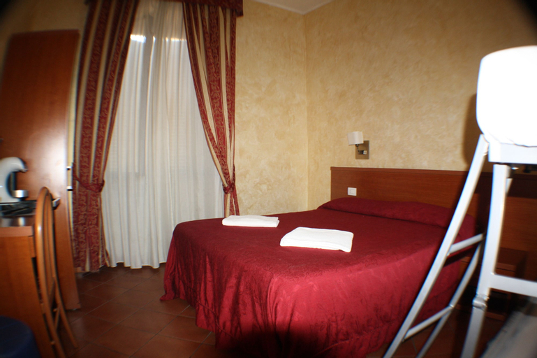 Beautiful Place in Rome, Rome