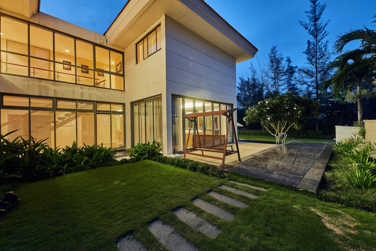 Exterior & Views 2, Vacation Homes Pool Villa, Da Nang