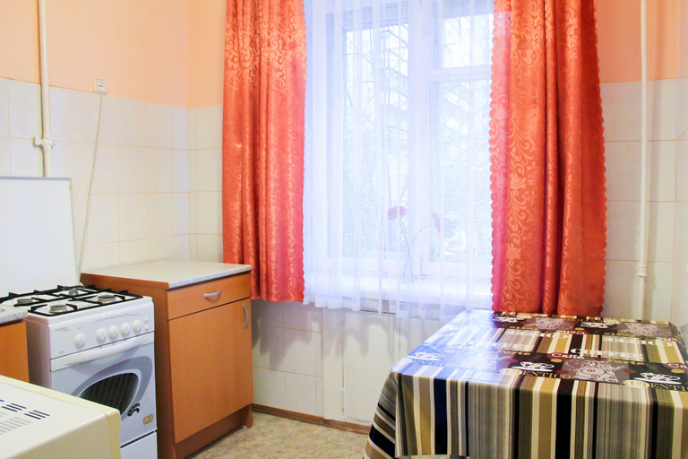 Others 3, Apartment ALLiS-HALL on Sakko i Vanchetti 60, Ekaterinburg gorsovet