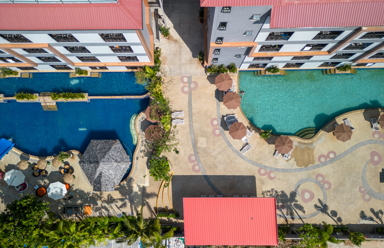 Exterior & Views 2, Tuana Hotels Casa Del Sol, Phuket Island