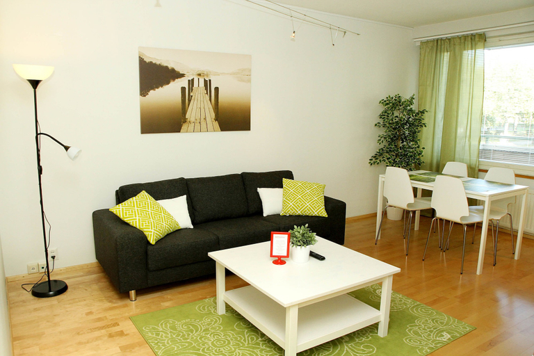 Others 4, Kotimaailma Apartments Joensuu, North Karelia