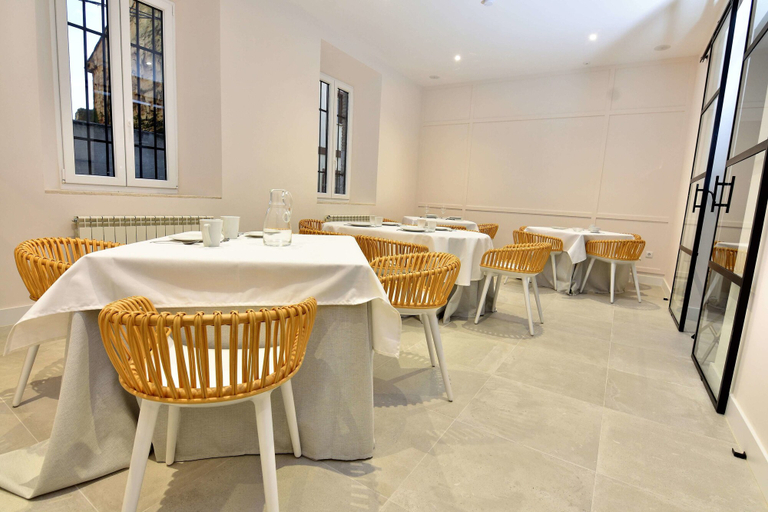 Food & Drinks 5, Sanmartina Hotel, Palencia
