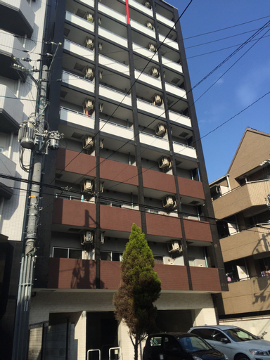 Zero Chiyozaki, Osaka