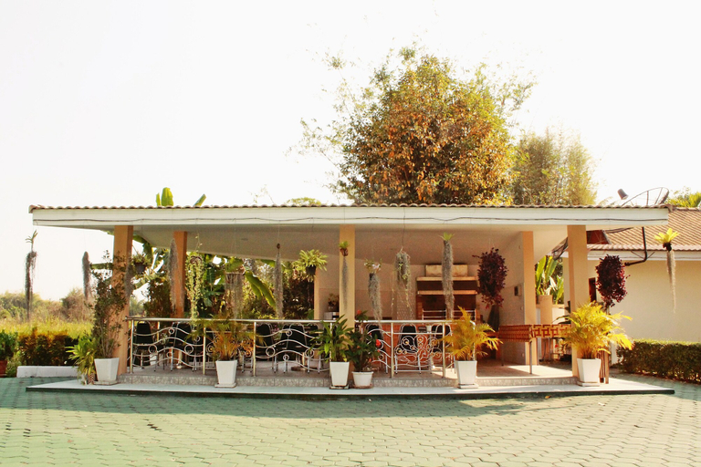 Exterior & Views 2, Nok Resort & Hotel, San Sai