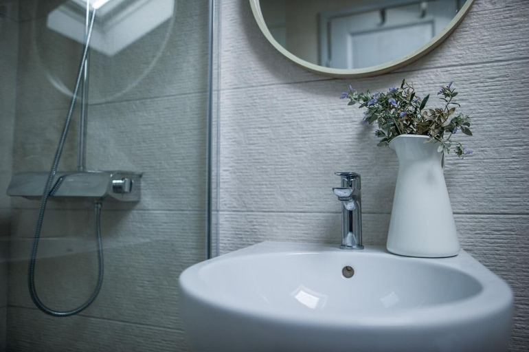 Bathroom 3, Villa Lav, Bale