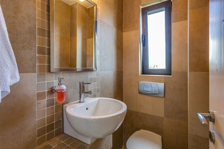 Bathroom 4, Villa Selena - Lux 4BD Residence, Crete