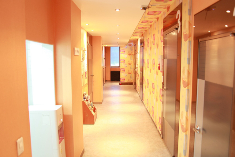 Others 4, Hostel Korea 10th, Jongno