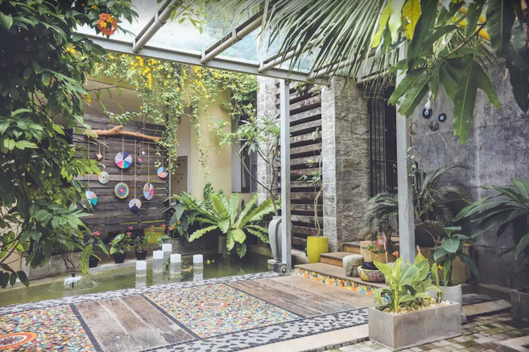 Exterior & Views 3, Aathma Colombo House, Sri Jayawardanapura Kotte