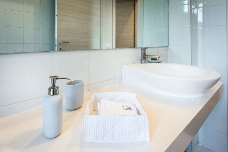 Bathroom 2, Como Lake Amazing Views, Como