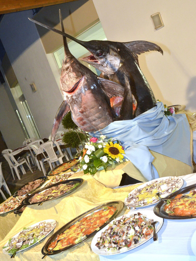 Food & Drinks 5, Toccacielo Hotel Village, Matera