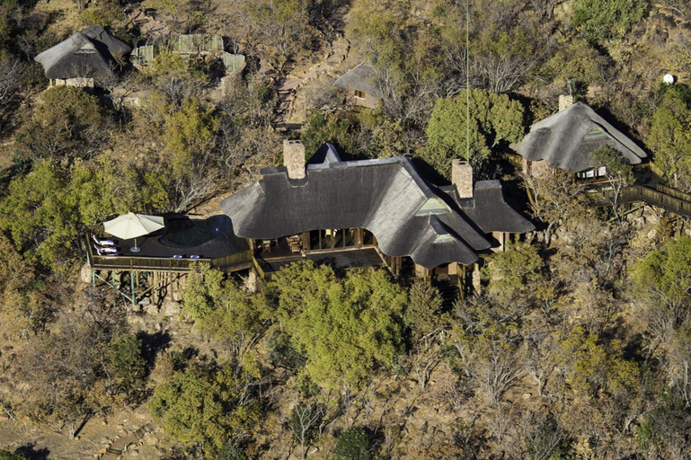 Exterior & Views 2, Tshwene Lodge, Waterberg