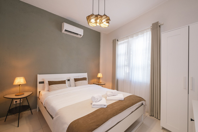 Bedroom 4, DBD Alaçatı, Çeşme