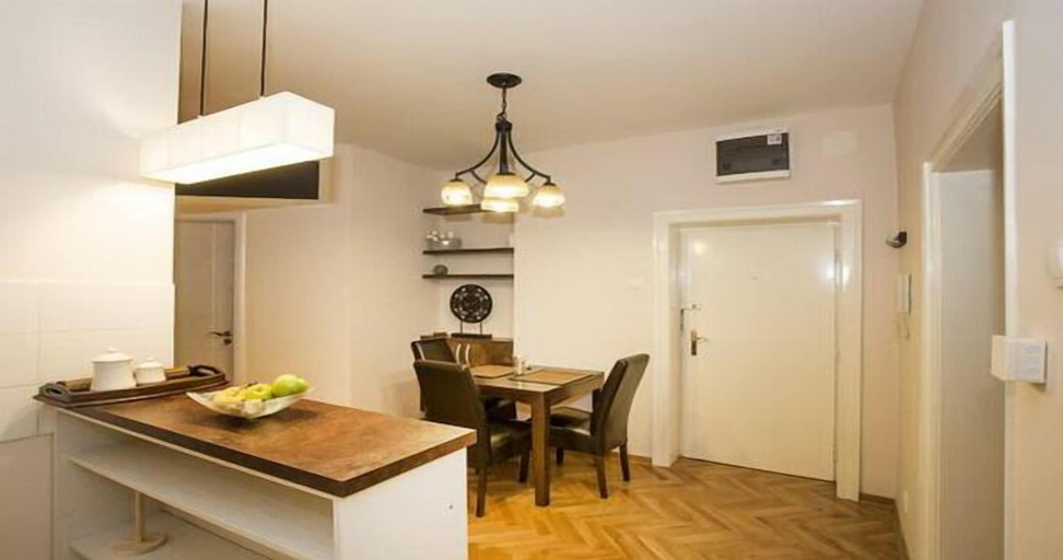 Others 5, Apartment Mozaik, Belgrade
