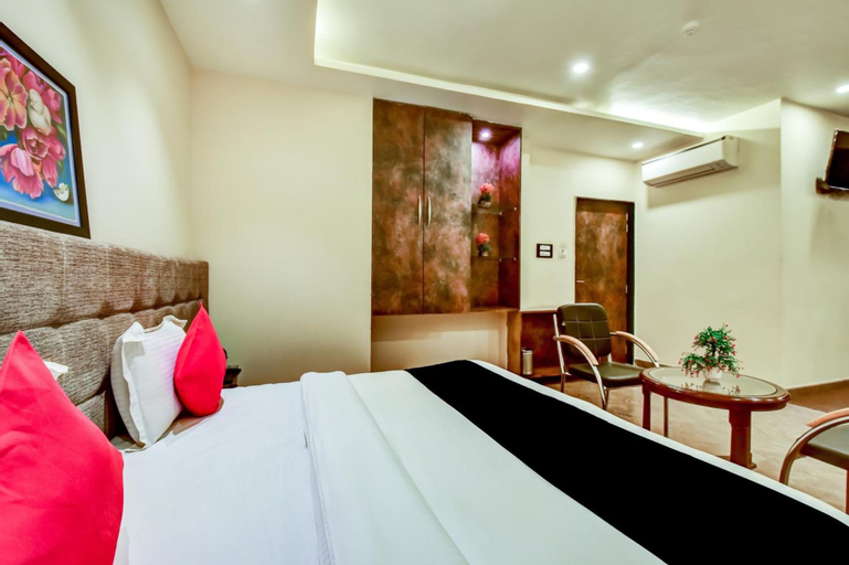 Bedroom 13