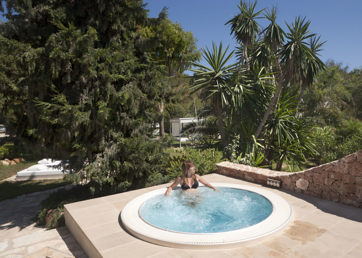 Sport & Beauty 2, Villas Paraíso de los Pinos, Baleares
