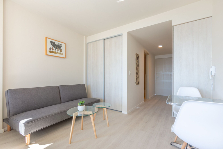 Others 5, Estudio con Vista al Lago en Bariloche, Bariloche