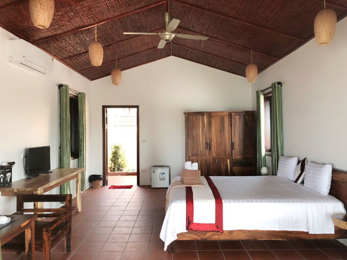 Bedroom 3, DUGONG RESORT PHU QUOC, Phú Quốc