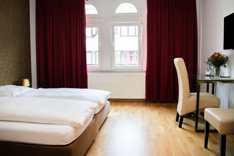 Hotel Stern, Düsseldorf