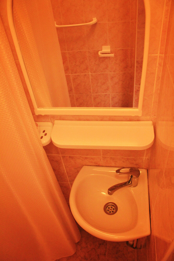 Bathroom 4, Orchestra Horizont Gelendzhik Resort, Gelendzhik gorsovet