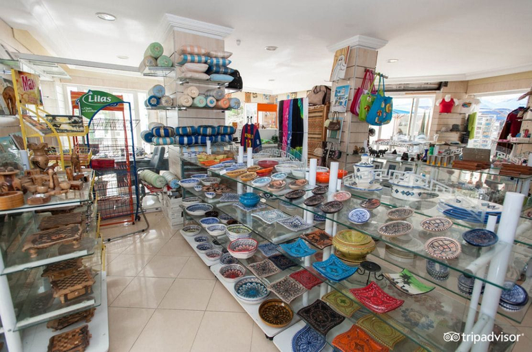 Food & Drinks 4, Hotel Residence Romane, Hammamet