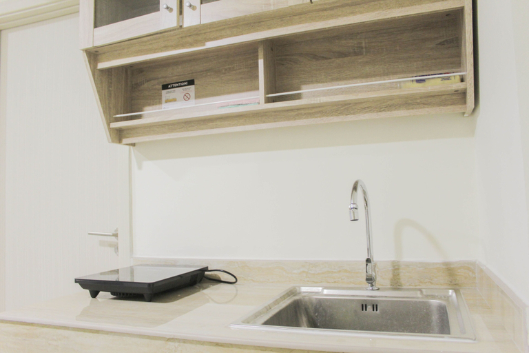 Others 4, Super 3Br At Meikarta Apartment, Cikarang