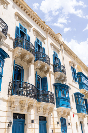 Exterior & Views 2, Iniala Valletta
