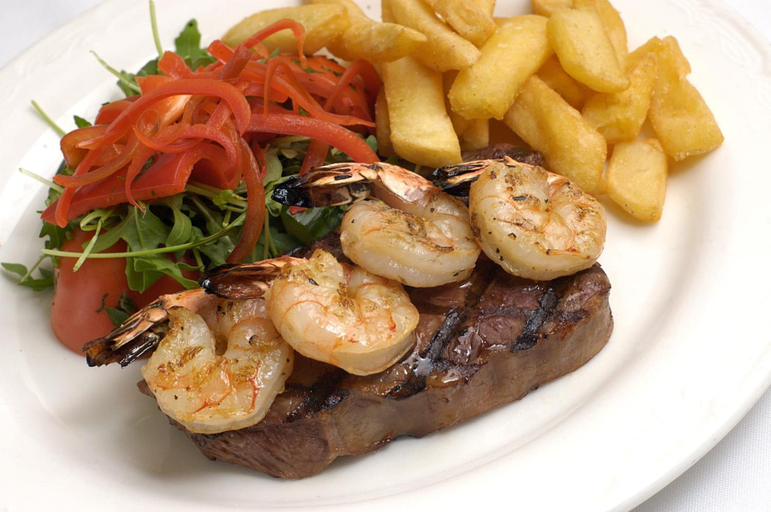 Food & Drinks 5, Enfield Hotel, Adelaide