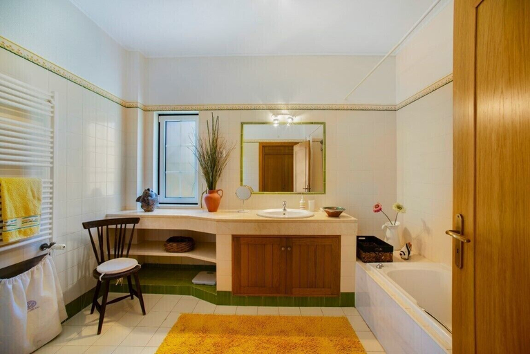 Bathroom 3, Herdade de Montalvo, Alcácer do Sal