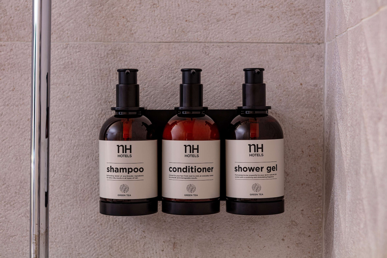 Amenities 25
