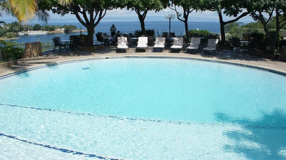 Sport & Beauty 5, Lake Kariba Inns, Siavonga