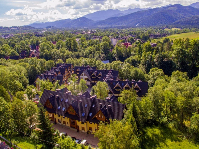 Exterior & Views 2, Tatrytop Apartamenty Kaszelewski, Tatra