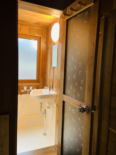 Bedroom 4, Yukiita Lodge, Hakuba