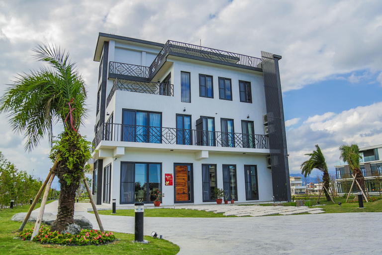 Exterior & Views 1, LaFika, Yilan