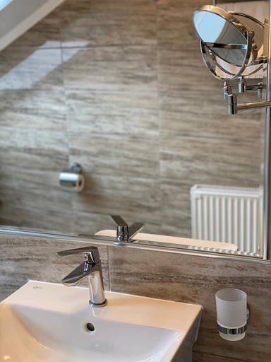 Bathroom 4, Areo Hotel & Restaurant, Odorheiu Secuiesc