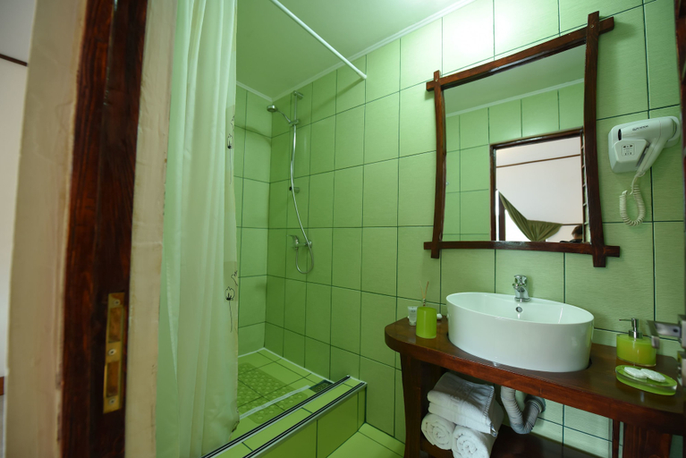 Bathroom 4, Casa Lily-Japanese Retreat, Sighisoara